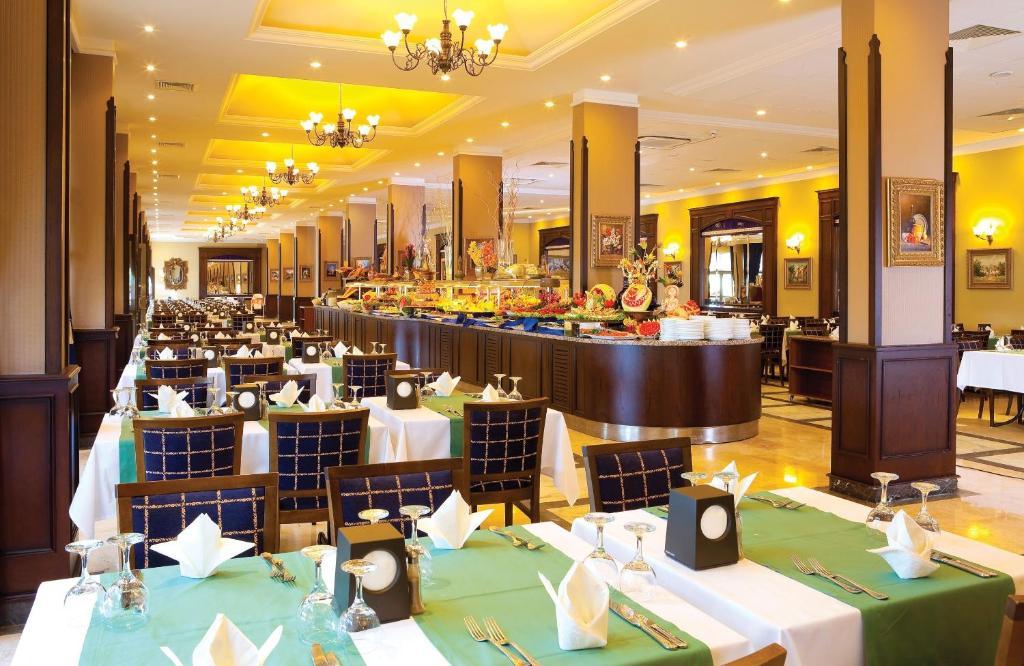 Club Yali Hotels & Resort グムルドゥル エクステリア 写真